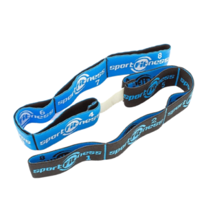 BANDA ELÁSTICA DE RESISTENCIA