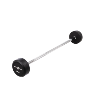 BARRA DE PESO SELLADA 50LB BBL-003 SPORTFITNESS