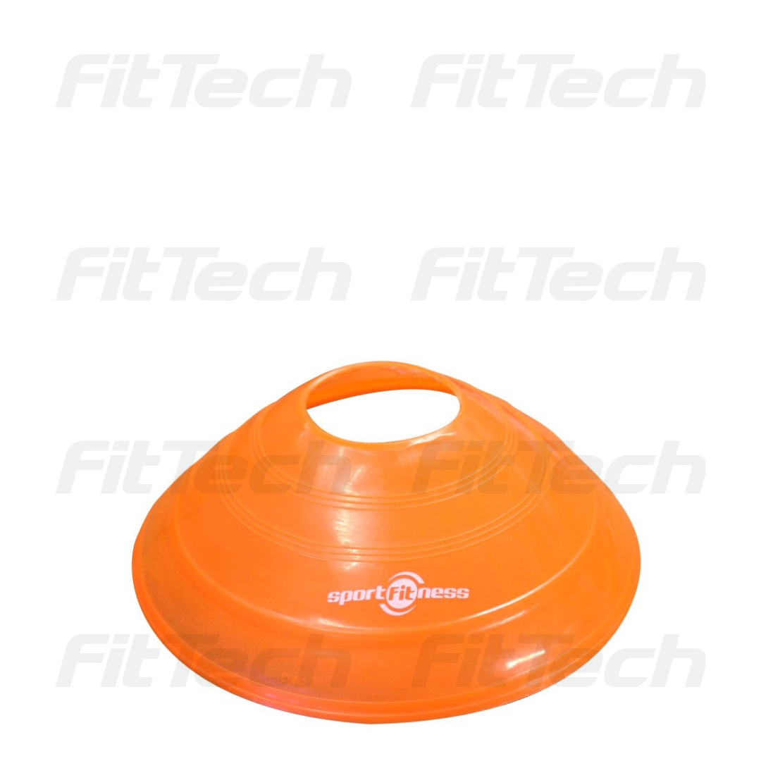 CONO MEDIO 2PUL PVCN001 SPORTFITNESS