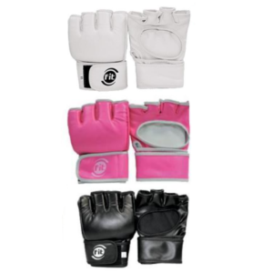GUANTE TIPO MMA 3Oz (ENTRENAMIENTO) BX-006 SPORTFITNESS