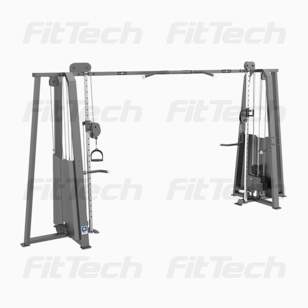 TORRE DE CABLES CRUZADOS U3016 SPORTFITNESS
