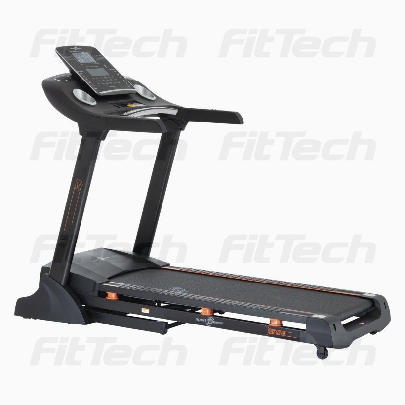 TROTADORA REIMS 450D-C SPORTFITNESS