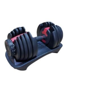 MANCUERNA AJUSTABLE 10-90LB RCADM900 SPORTFITNESS