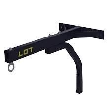SOPORTE PARA SACO DE BOXEO PH-003 SPORTFITNESS