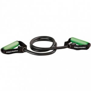 BANDAS DE RESISTENCIA TUBULAR  NIVEL 3