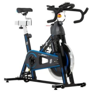 BICICLETA SPINNING GENOA R1 P00133 SPORTFITNESS