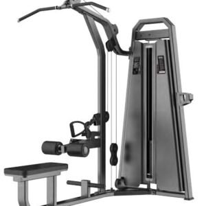 POLEA ALTA Y BAJA U3085C SPORTFITNESS