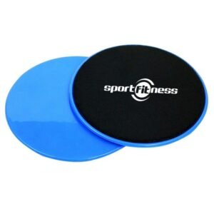 CORE SLIDERS CS-001 SPORTFITNESS