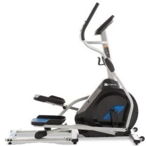 FS380 ELÍPTICA MAGNÉTICA XTERRA FITNESS