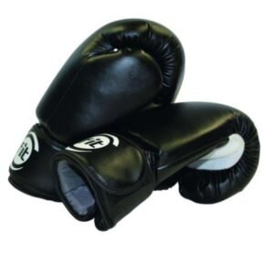 GUANTE PARA BOXEO (ENTRENAMIENTO) 14Oz BX-002 SPORTFITNESS