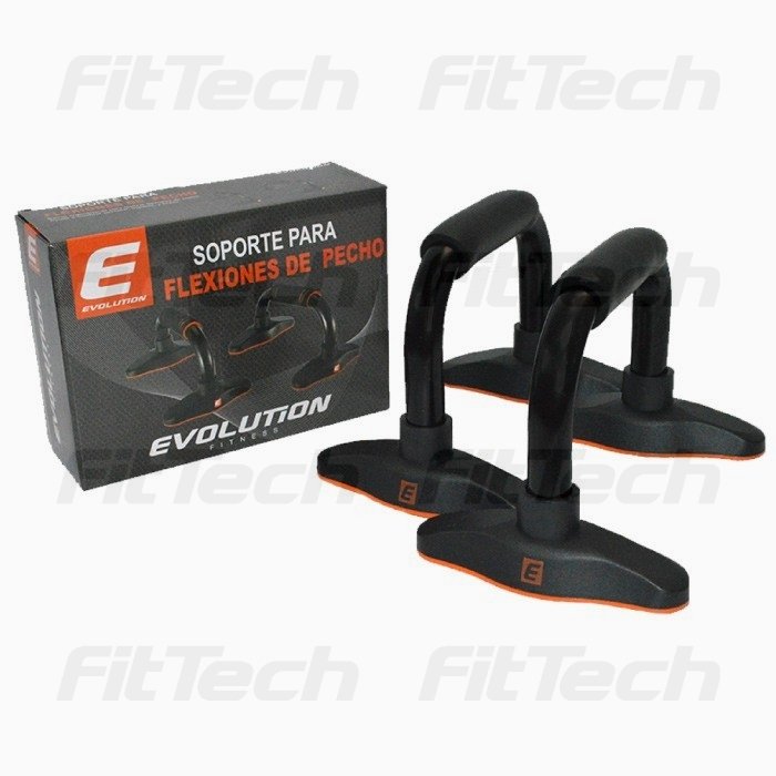 SOPORTE DE FLEXIONES