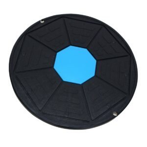 Superficie de Equilibrio Rígida