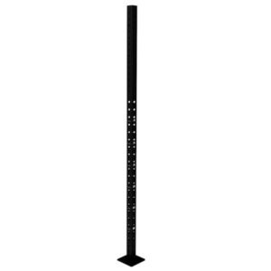 TUBO ESTRUCTURAL VERTICAL 9PUL (274.2CM) VTCF1002-A1 SPORTFITNESS
