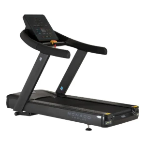 Trotadora Monaco V2 Plus X8400A Sportfitness profesional.