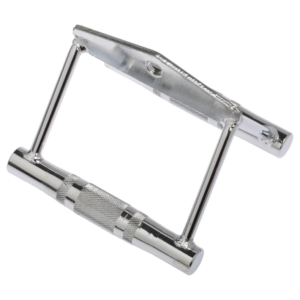 ADAPTACIÓN POLEA TIPO REMO