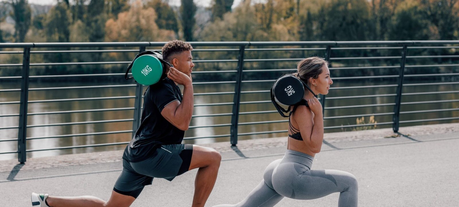 Bolsas de Poder y Sacos Búlgaros