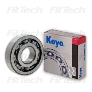 BALINERA 6201-2RS/6201-2RS-C3 KOYO