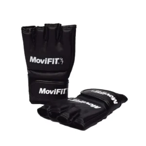 GUANTE MMA PRO-I NEGRO TALLA L