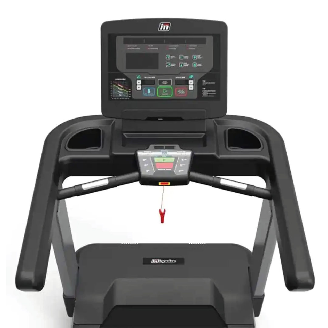 TROTADORA AC4000 IMPULSE | Fittech
