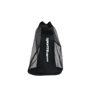 BOLSA PARA ALMACENAMIENTO DE BALONES (15UNDS) BCB-O-001 SPORTFITNES