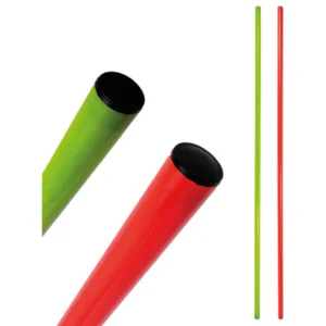 POSTE DE PLASTICO (120CM) HS-P-001B SPORTFITNESS