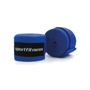 VENDAJES PARA BOXEO (SETX2) HW-002 SPORTFITNESS