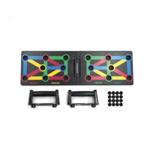 SOPORTE PLEGABLE PARA FLEXIONES DE BRAZO PUB-001 SPORTFITNES