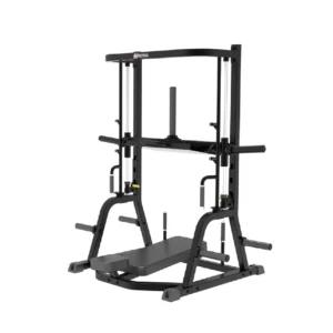 Prensa de Piernas Vertical IFP1613 Impulse