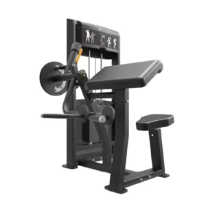 Bíceps/Tríceps IF9333 Impulse