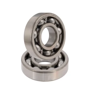 Balinera 6328-C3 NACHI de 140 × 300 × 62 mm con juego radial C3 para aplicaciones industriales.