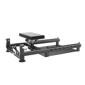 Banco Constructor de Glúteo A606 Movifit profesional.