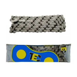 Cadena 1 velocidad C410 12x18