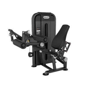 Flexión de Pierna Sentado Predator