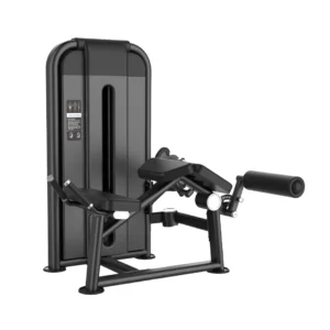 Flexión de Piernas Acostado Predator