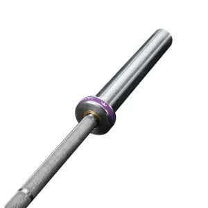 Barra 2.0 15kg Cromada Supremacy