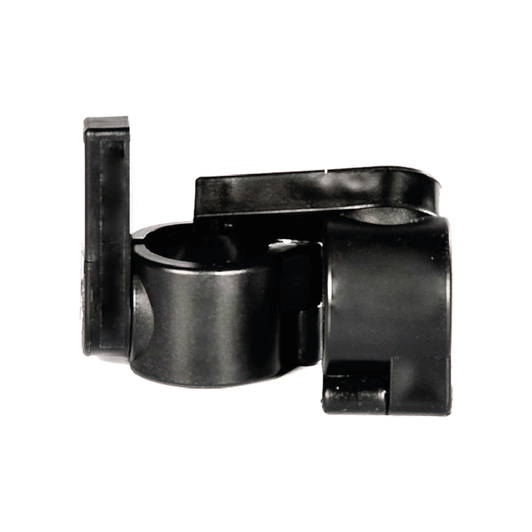 Abrazaderas Plásticas Supremacy (Pareja)