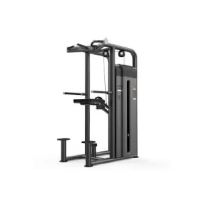 Dominadas y Fondos Asistidos MOV-609D (U2009C)