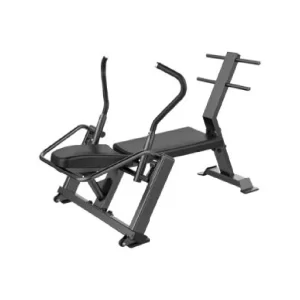 Máquina Entrenador Abdominal Evost MOV-3070
