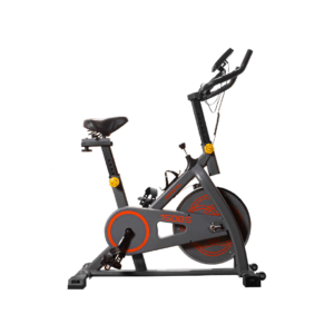 Bicicleta de Spinning Athletic 150BS