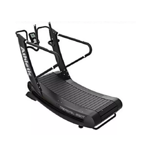 Trotadora Curva Athletic Professional 1550T