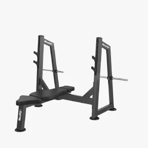 Banco de Pecho Plano Olímpico MOV-643