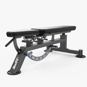 Banco Multi-Ajustable Multiposición MOV-639