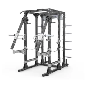 Rack Jaula MOV-6212B con Brazos Tipo Palanca