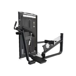 Aislador de Glúteos (Patada Trasera) Selectorizado MOV-724A