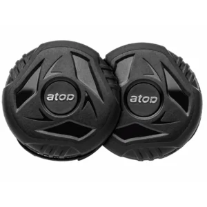 Sistema de ajuste A-Top A-A41 GW para cierre de zapatillas de ciclismo.