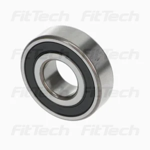 Balinera 6204-2R Yahosuka sellada de bolas en acero, resistente y duradera para aplicaciones mecánicas e industriales