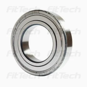 Balinera 6204-ZZ Koyo de bolas en acero, con doble blindaje metálico para mayor protección y durabilidad