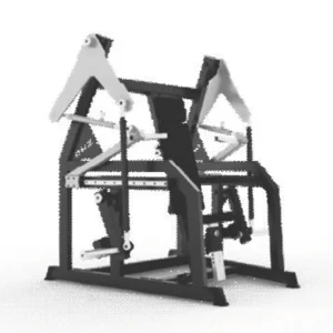 MOV-A615 (A615) PRENSA DE PECHO PRECISIÓN (PRECISION CHEST PRESS) CARGA CON DISCOS