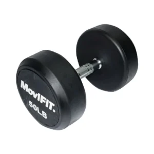 MANCUERNA REDONDA ENCAUCHETADA MOVIFIT 50LB