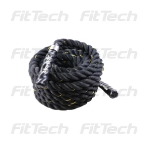 CUERDA DE BATIDA (BATTLE ROPE)*12m POLYESTER